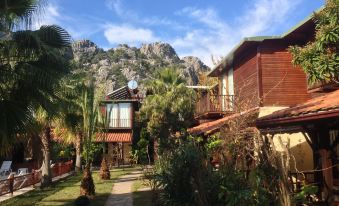 Kutle Hotel