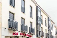 Jch Congreso Apartamentos