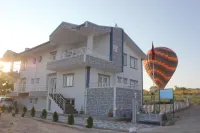 Cappadocia Symbol Hotel