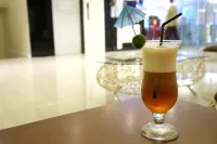 Southpole Central Hotel