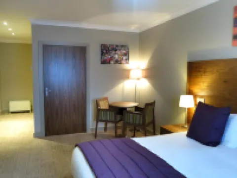 The White Hart Hotels in Swindon