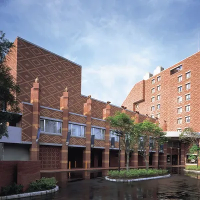 Forest Spa Resort Hokkaido Hotel Hotels near Obihiro Centennial Hall