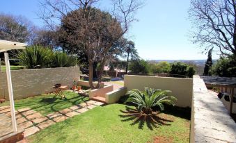 Stay 2 Live Groenkloof