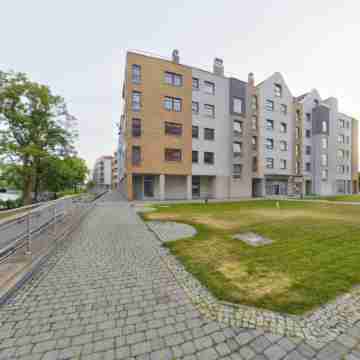 Dom & House - Apartments Kamienice Nad Motlawa Others