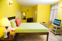 The Apartments at Jolly Castle Hotels in Jolly Harbour
