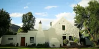 Oue Werf Country House