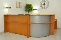 Le Suites Serviced Apartments Hotels in Spintex