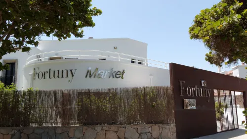Fbc Fortuny Resort - Adults Only