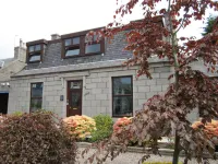 Beeches Aberdeen