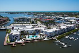 Hyatt House Naples/5th Avenue