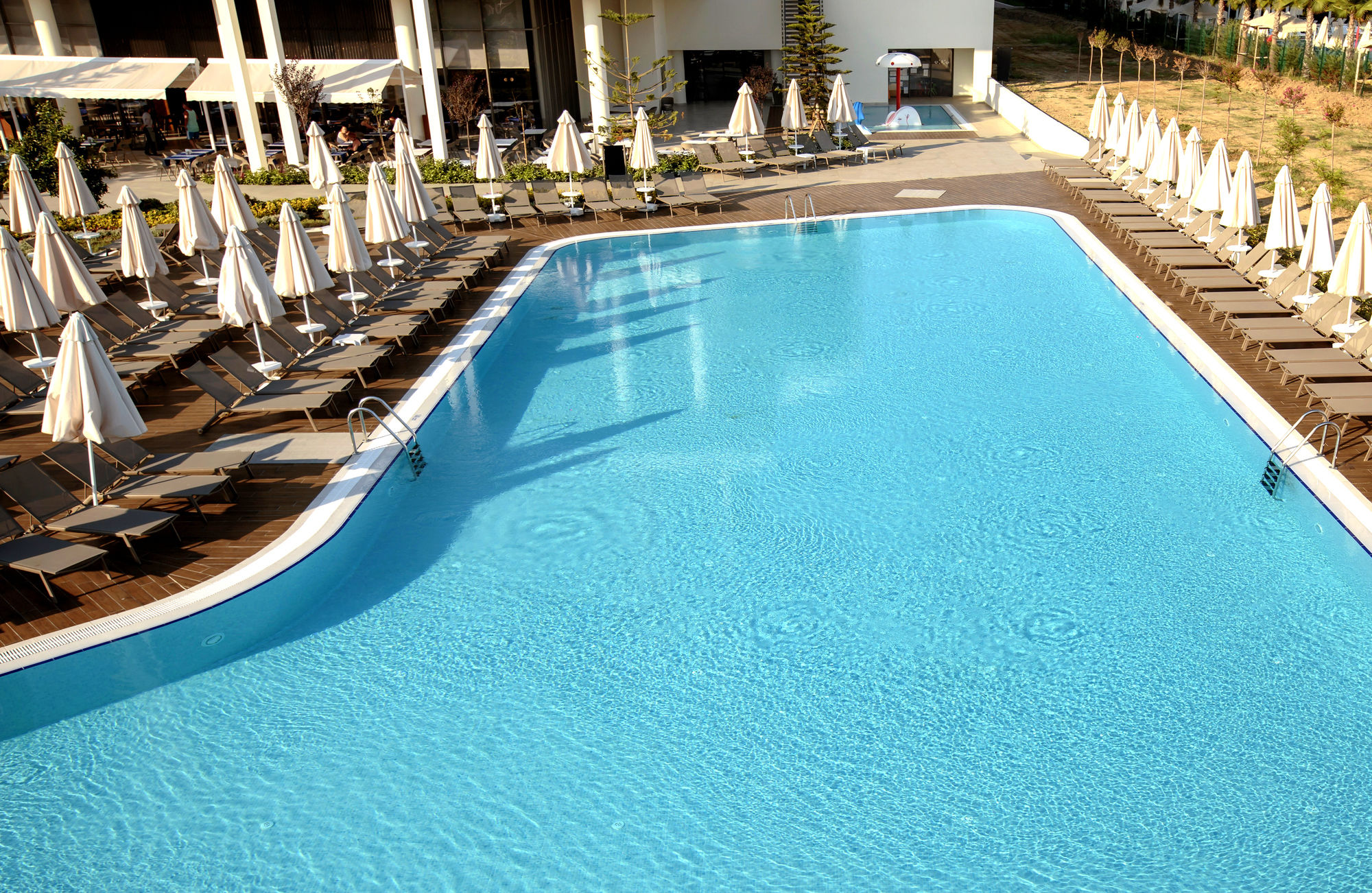 Riolavitas Resort & Spa - All Inclusive