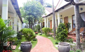 Ngoc Viet Bungalow