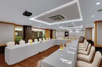 MIDC - 浦那費恩法義公寓式飯店 賓布里金傑沃德住宿飯店