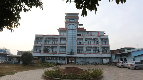 Hotel Jalsa