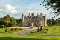 Trump MacLeod House & Lodge, Scotland Hotels in 