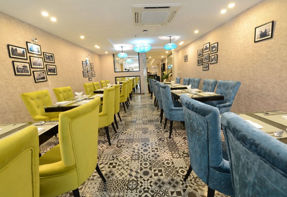 하노이 에메랄드 워터스 호텔 & 스파