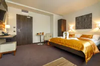 Horizont Resort Hotels in Maly Slavkov