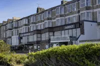 Best Western Lancaster Morecambe Lothersdale Hotel Hotels in Morecambe