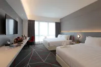 Amerin Hotel Johor Bahru