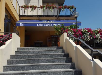 Lake Garda Hostel