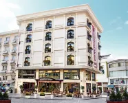 The Barbarossa Hotel Hotels in 