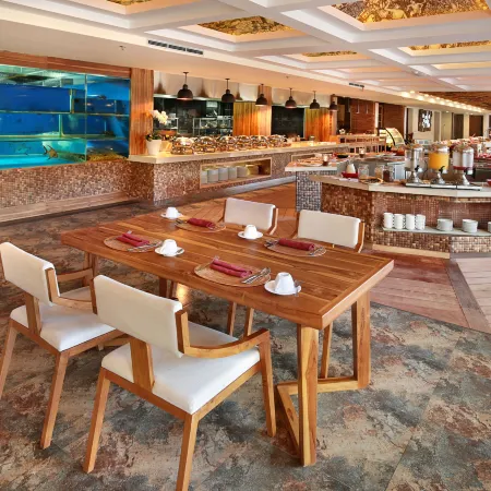 Jimbaran Bay Beach Resort and Spa by Prabhu