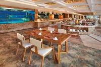 Jimbaran Bay Beach Resort and Spa by Prabhu - petit déjeuner