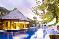 Jimbaran Bay Beach Resort and Spa by Prabhu - Romantic