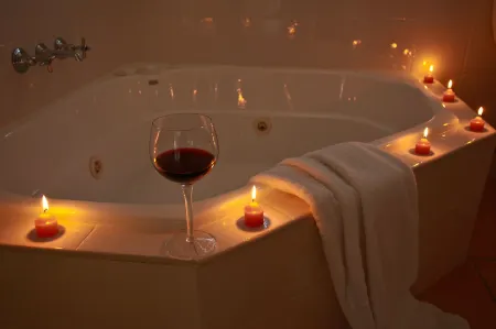 Apple Blossom Cottages Отели в г. Станторп