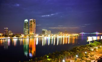 Palmier Hotel - Art House Da Nang