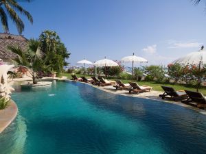 Palm Garden Amed Beach & Spa Resort Bali