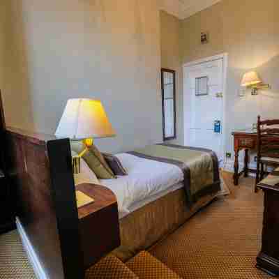 Bowburn Hall Hotel Rooms