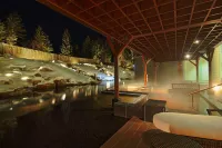 Tokachigawa Onsen Daiichi Hotel - spa