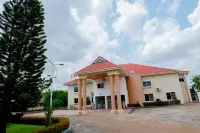 Crystal Rose Ambassador Hotel Hotels in Botsomtwe
