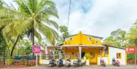 Kiara Bnb Home