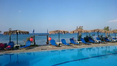 Arazzo Apartments Hotels in der Nähe von Vrahos Beach