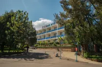 Ghion Hotel