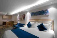 Lyz Business Hotel Hotels in San Borja