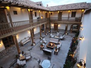 Antigua Casona San Blas