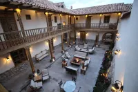 Antigua Casona San Blas Hotels in Cusco