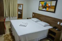 Mac Hotel Hotels near Estância Garra Palmas Tocantins