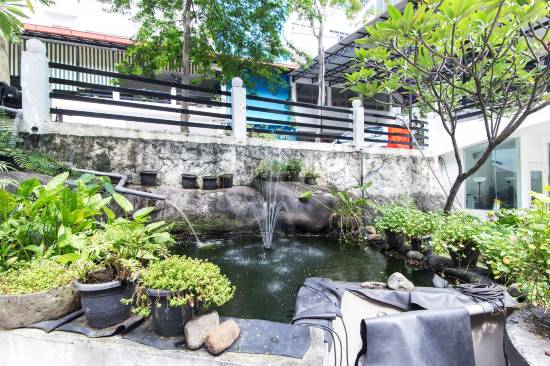 Lodge Paradize Hotel By The Sqwhere Kuala Lumpur Updated 2021 Price Reviews Trip Com