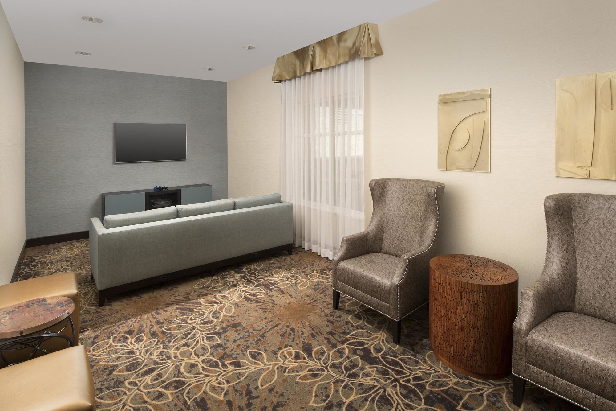 Homewood Suites San Antonio Airport