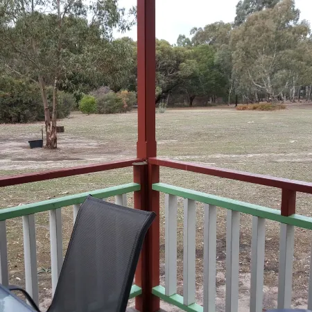 Discovery Parks - Grampians