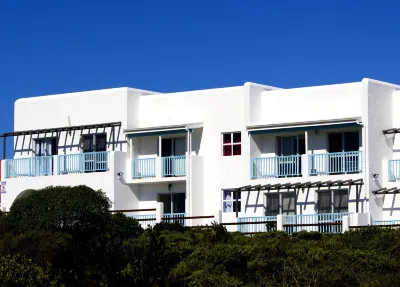 Bellamente Sirene Hotels near Perlemoenbaai