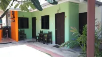 Baan Kiengtalay Samroiyod