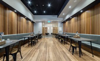 Courtyard by Marriott Brisbane South Bank