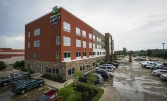 Holiday Inn Express & Suites Southaven Central - Memphis