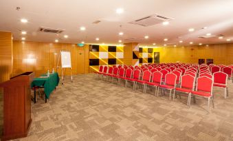 Koho Hotel - Johor Bahru - Housity