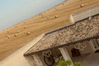 Tenuta Danesi - Camere - Appartamenti - Bubble Room Các khách sạn ở Santeramo in Colle